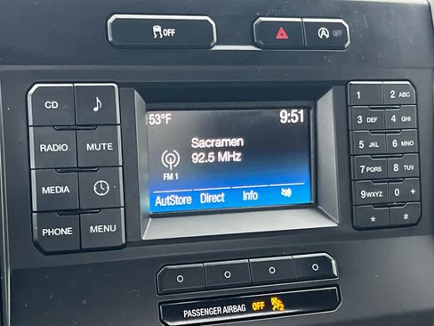 Used 2017 Ford F150 XL w/ Equipment Group 101A Mid image 18