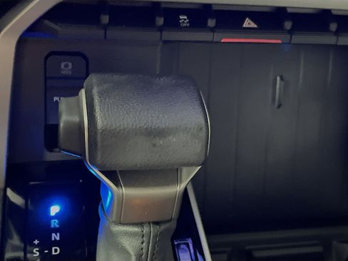 Used 2025 Toyota Tundra SR5 image 24