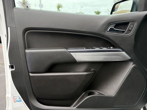 Used 2021 Chevrolet Colorado ZR2 w/ ZR2 Dusk Special Edition image 13