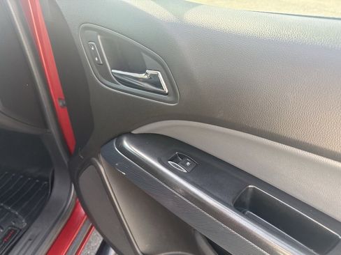 Used 2016 Chevrolet Colorado Z71 image 31