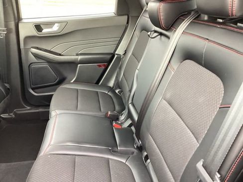 Used 2024 Ford Escape ST-Line w/ Tech Pack #1 image 23