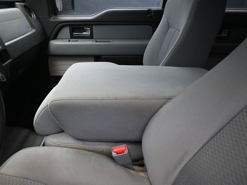 Used 2014 Ford F150 STX w/ Equipment Group 201A Mid image 21