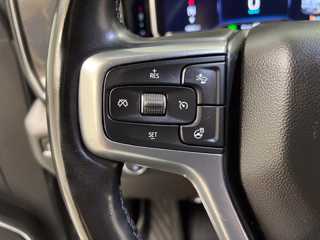 Used 2024 Chevrolet Silverado 1500 RST AWD/4WD image 45