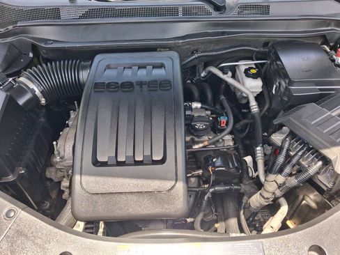 Used 2016 Chevrolet Equinox LT w/ Convenience Package FWD image 22