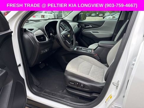 Used 2020 Chevrolet Equinox LS w/ LS Convenience Package image 14