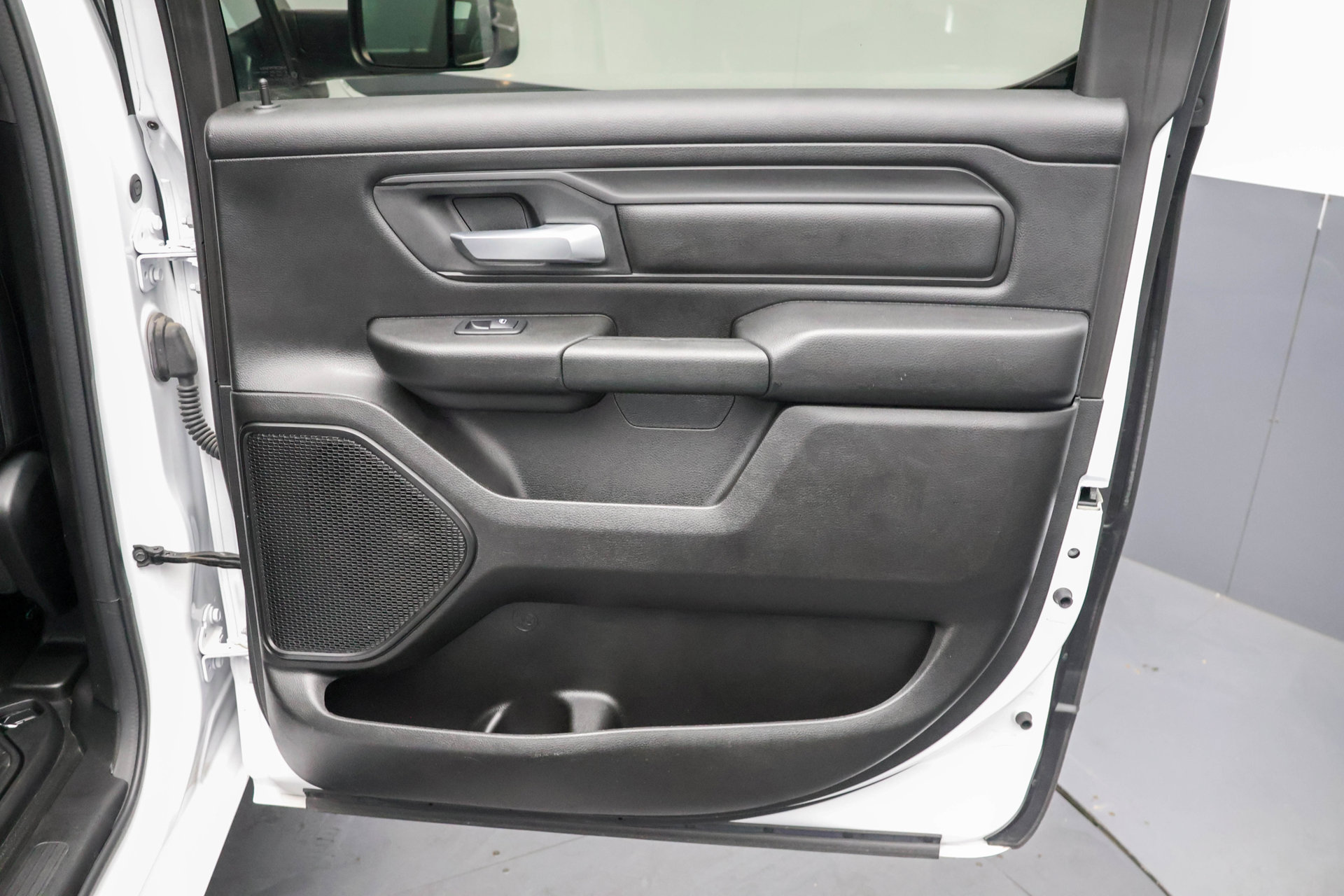 Used 2023 RAM 1500 Tradesman w/ Tradesman Group AWD/4WD image 30