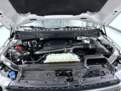 Used 2023 Ford F150 Tremor w/ Equipment Group 402A High AWD/4WD image 25
