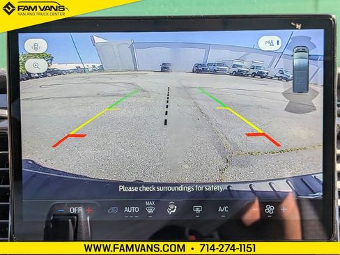 Used 2024 Ford Transit 350 XLT RWD image 21