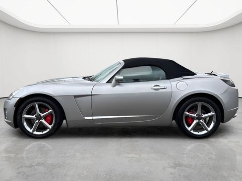 Used 2007 Saturn Sky w/ Premium Trim Pkg RWD image 5