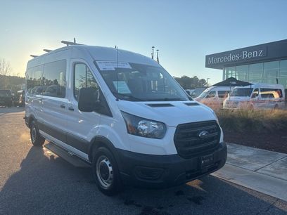 Used 2020 Ford Transit 350 XL