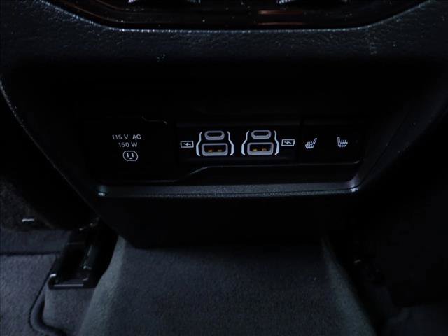 Used 2024 Jeep Grand Cherokee Limited 4xe AWD/4WD image 11