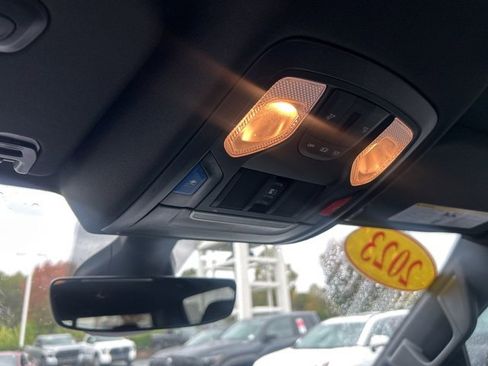 Used 2023 RAM 1500 Big Horn image 29