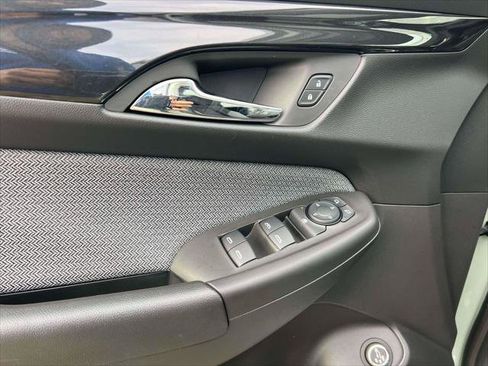 New 2026 Chevrolet TrailBlazer LT w/ Convenience Package image 8