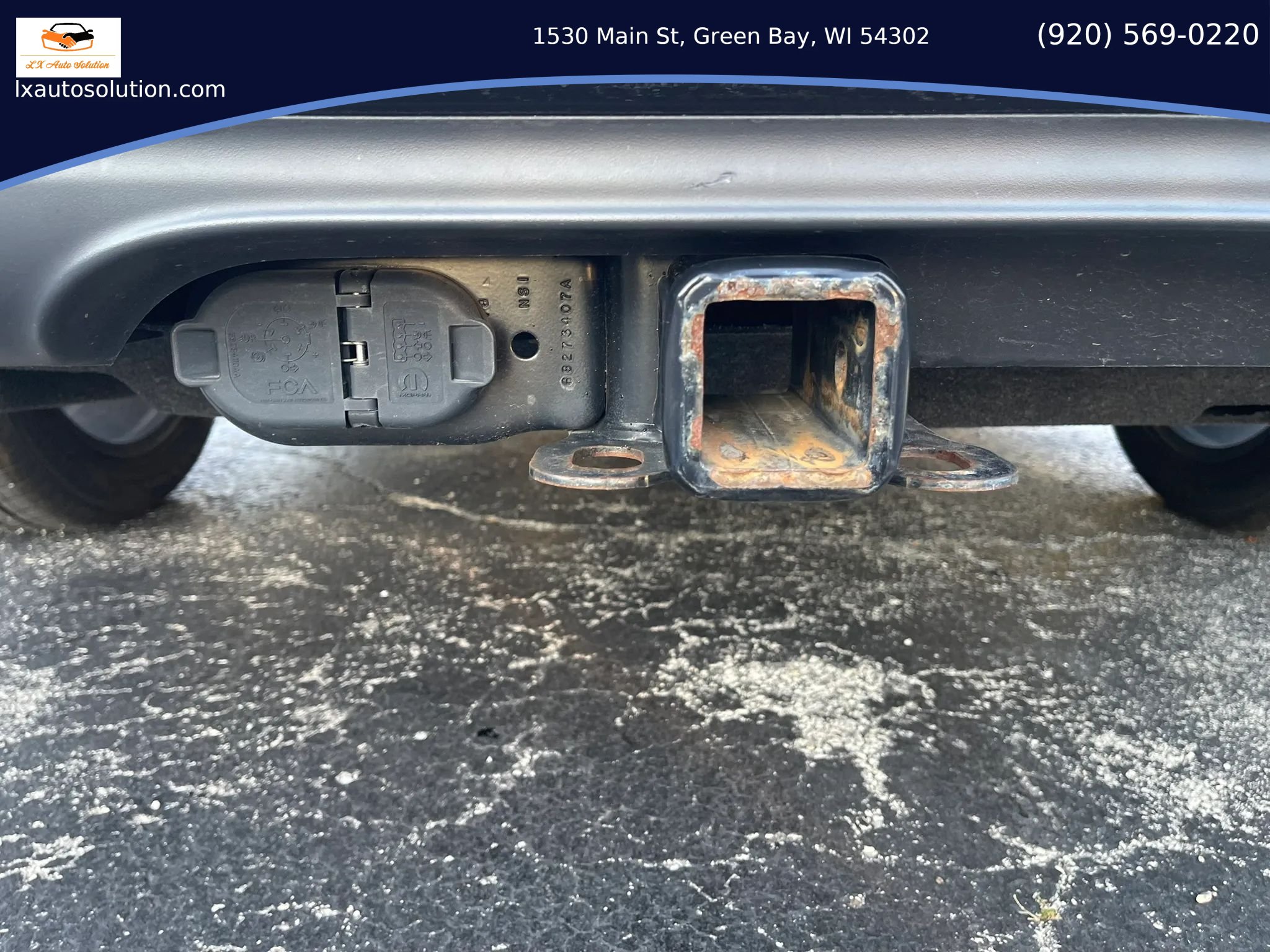 Used 2019 Chrysler Pacifica Limited FWD image 9