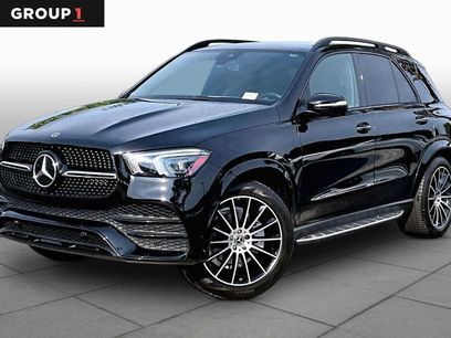 Used 2023 Mercedes-Benz GLE 350