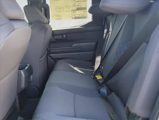 Used 2026 Toyota Tacoma SR5 AWD/4WD image 22