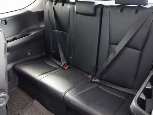 Used 2024 Toyota Grand Highlander FWD image 12
