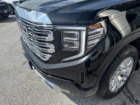Certified 2024 GMC Sierra 1500 Denali w/ Technology Package AWD/4WD image 14