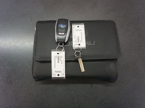 Used 2023 Subaru Forester Wilderness AWD/4WD image 18