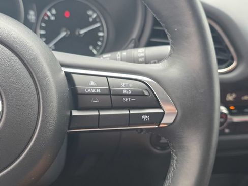 Used 2024 MAZDA CX-30 AWD 2.5 S w/ Preferred Package image 27