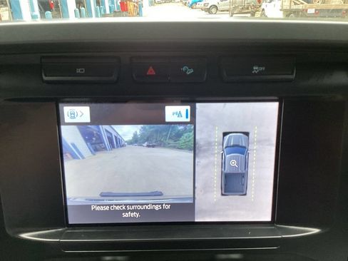 Used 2023 Ford F150 XLT w/ Equipment Group 301A Mid AWD/4WD image 58
