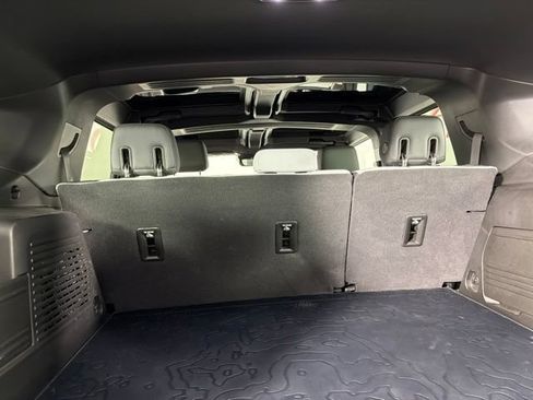 Used 2025 GMC Hummer EV 3X AWD/4WD image 34