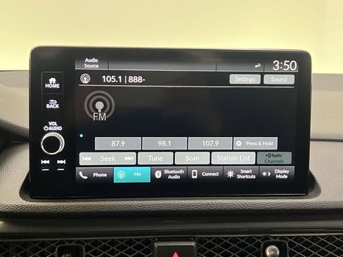 Used 2023 Acura Integra A-Spec image 16