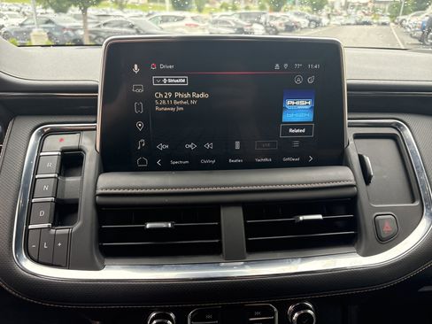 Used 2023 GMC Yukon AT4 AWD/4WD image 23