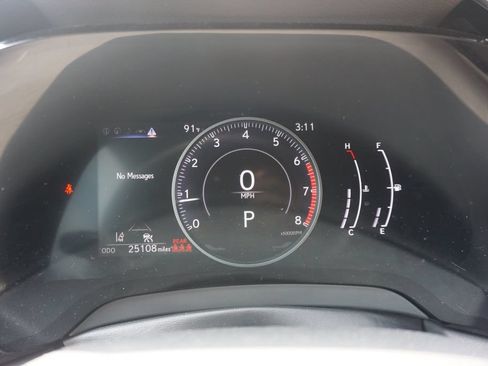 Used 2023 Lexus RX 350 Premium w/ Cold Area Package AWD/4WD image 7