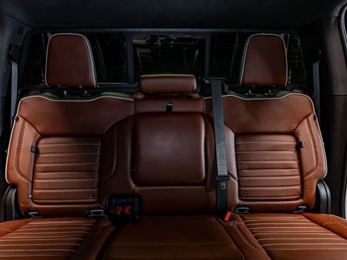 Used 2024 GMC Sierra 2500 Denali Ultimate image 26