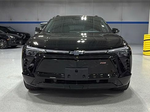 Used 2024 Chevrolet Blazer EV RS image 20