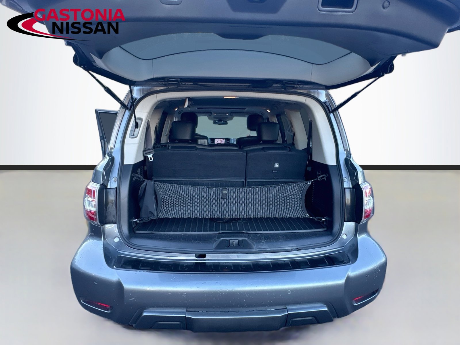 Used 2019 Nissan Armada SL w/ Premium Package AWD/4WD image 35