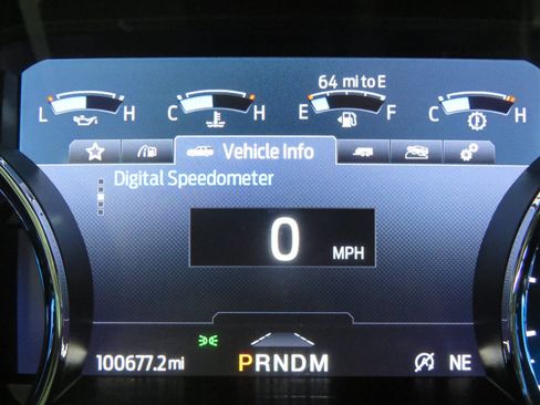 Used 2020 Ford Expedition Max XLT w/ Equipment Group 202A image 20