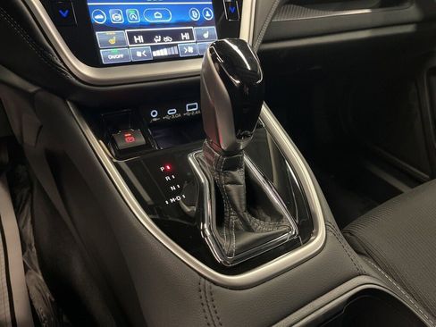 Certified 2025 Subaru Legacy Premium w/ Popular Package #1A image 24