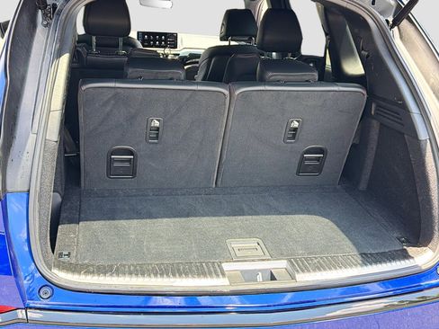 Used 2025 Acura MDX A-Spec AWD/4WD image 31