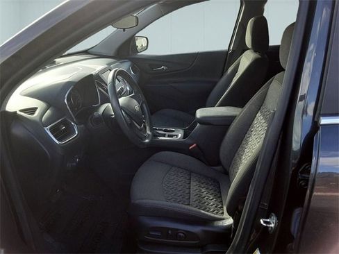 Used 2022 Chevrolet Equinox LT image 10