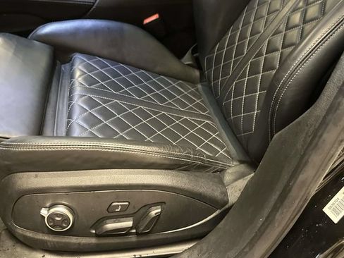 Used 2021 Audi S5 Premium Plus w/ Premium Plus Package AWD/4WD image 20