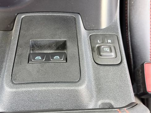 Used 2025 Ford Bronco Stroppe Edition AWD/4WD image 36