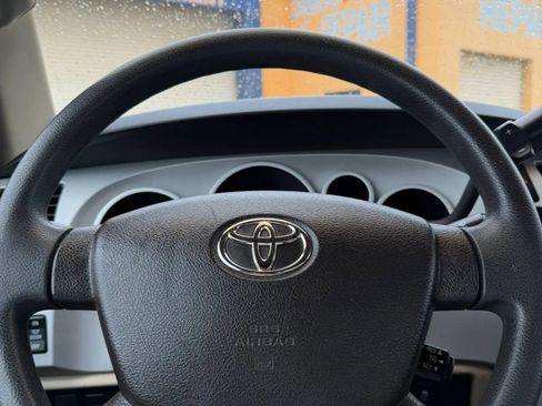 Used 2007 Toyota Tundra 2WD Regular Cab image 15