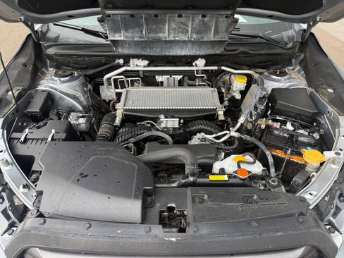 Used 2020 Subaru Ascent Limited image 32