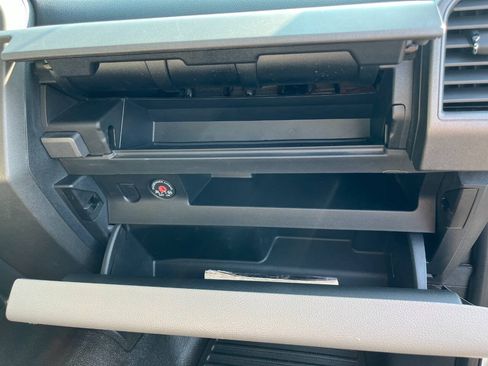 Used 2021 Ford F550 2WD Regular Cab Super Duty w/ Power Equipment Group image 27