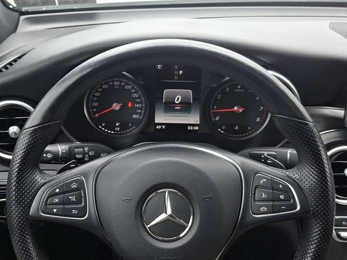 Certified 2019 Mercedes-Benz GLC 300 4MATIC image 19