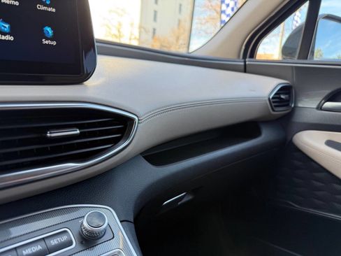 Used 2023 Hyundai Santa Fe SEL w/ Cargo Package image 43