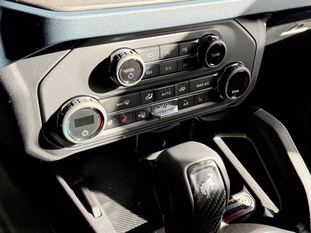 New 2026 Ford Bronco Raptor AWD/4WD image 20