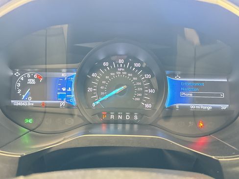 Certified 2022 Ford Edge SEL w/ Convenience Package image 39