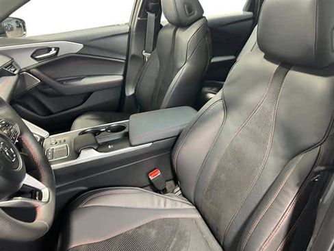 New 2025 Acura TLX SH-AWD w/ A-SPEC Pkg image 15