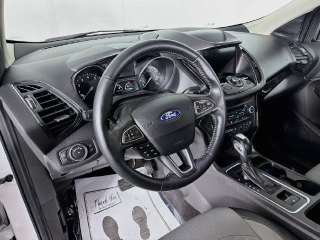 Used 2019 Ford Escape Titanium AWD/4WD image 9
