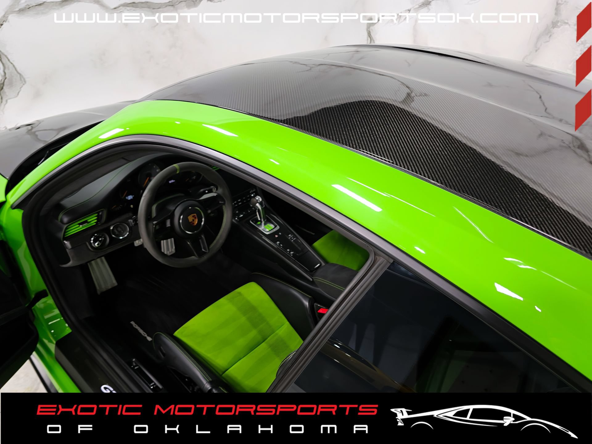 Used 2019 Porsche 911 GT3 RS RWD image 31