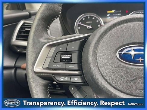 Used 2023 Subaru Forester Touring image 22