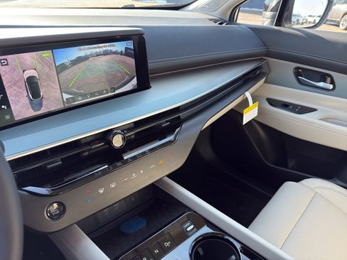 New 2026 Nissan Murano SL image 22